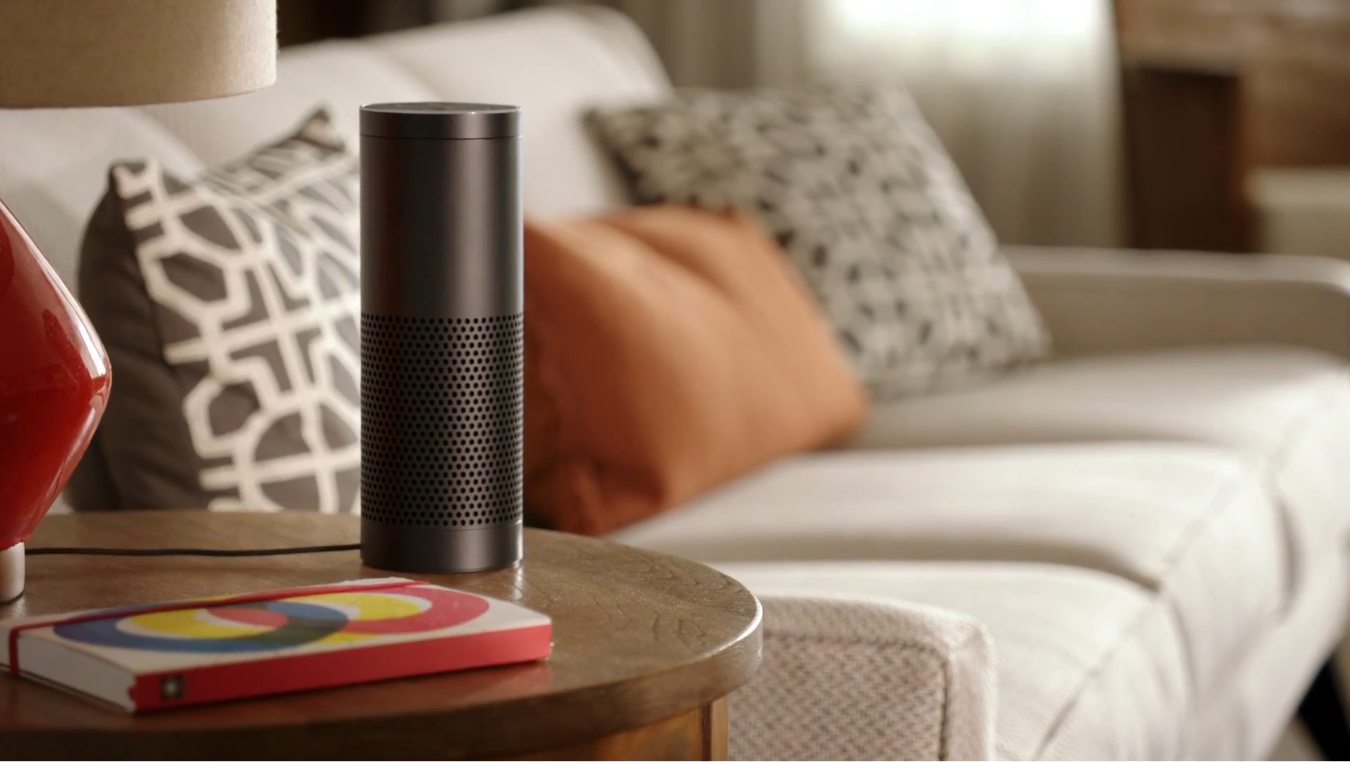 كيفيه التنصيب Amazon Echo: دليل خطوة بخطوة لإعداد جهاز Echo