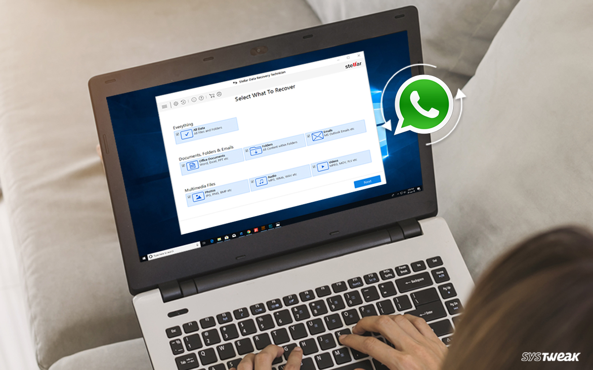 لا تقلق أبدًا بشأن بياناتك المفقودة مرة أخرى باستخدام أدوات استرداد WhatsApp هذه!