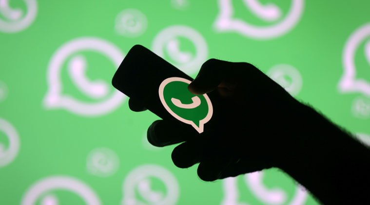 لا يقدم WhatsApp بيانات مجانية بسعة 1000 جيجابايت ، ويتجاهل الرسالة المزيفة