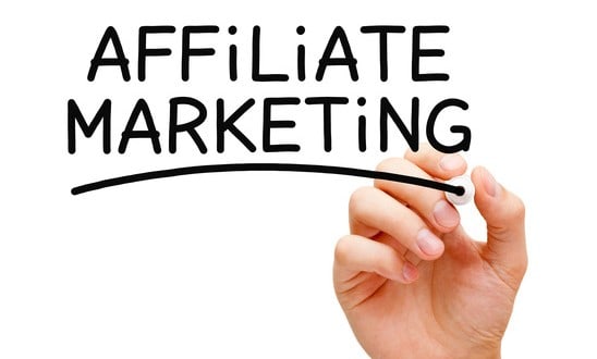 Important For Affiliate Marketing