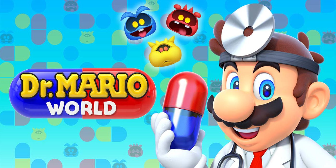 لماذا لا يصنع الدكتور ماريو العالم الكثير من المال مثل ألعاب نينتندو موبايل الأخرى؟