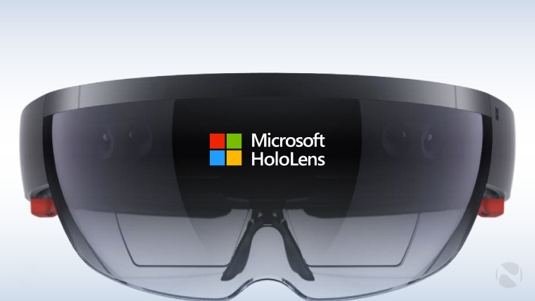 لن يحصل الجيل الأول من HoloLens على المزيد من تحديثات الميزات