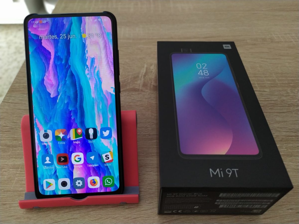 ما Xiaomi لشراء في عام 2019؟