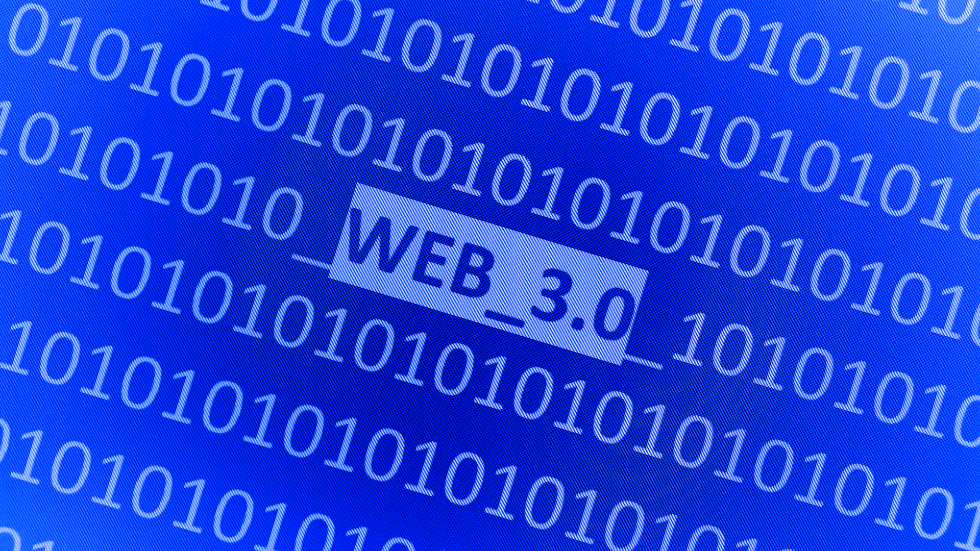 ما الويب 3.0 يعني لجمع البيانات والأمن