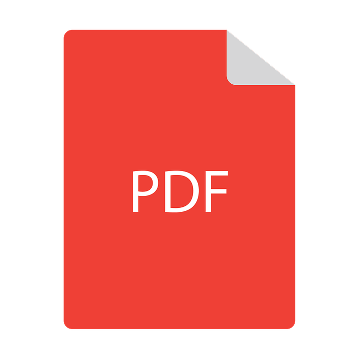 ما هو أفضل محرر PDF مجاني؟ 1