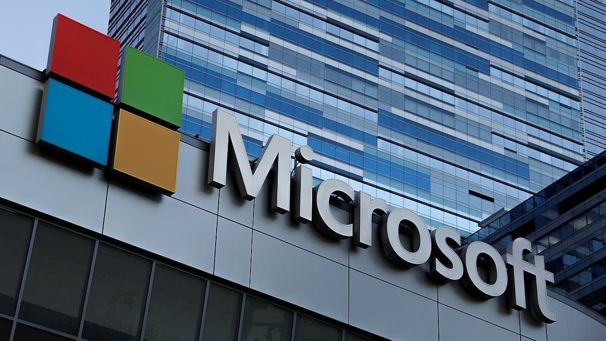 Microsoft Acquires Data Privacy, Governance Service BlueTalon