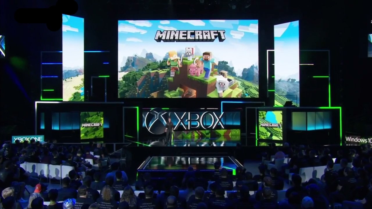 Microsoft Just Made All Your Minecraft Dreams Come True