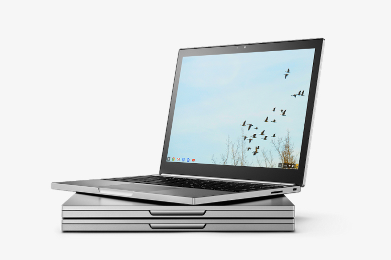 مراجعة Google Chromebook Pixel (2015)