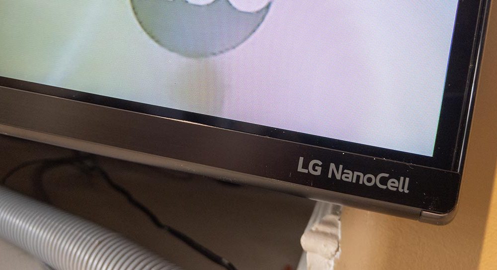 مراجعة LG NanoCell SM8600: تلفزيون ذكي كامل المواصفات مع مساعدين رقميين
