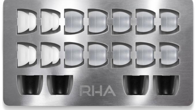 مراجعة RHA T10i: جودة صوت رائعة دون سعر باهظ 1