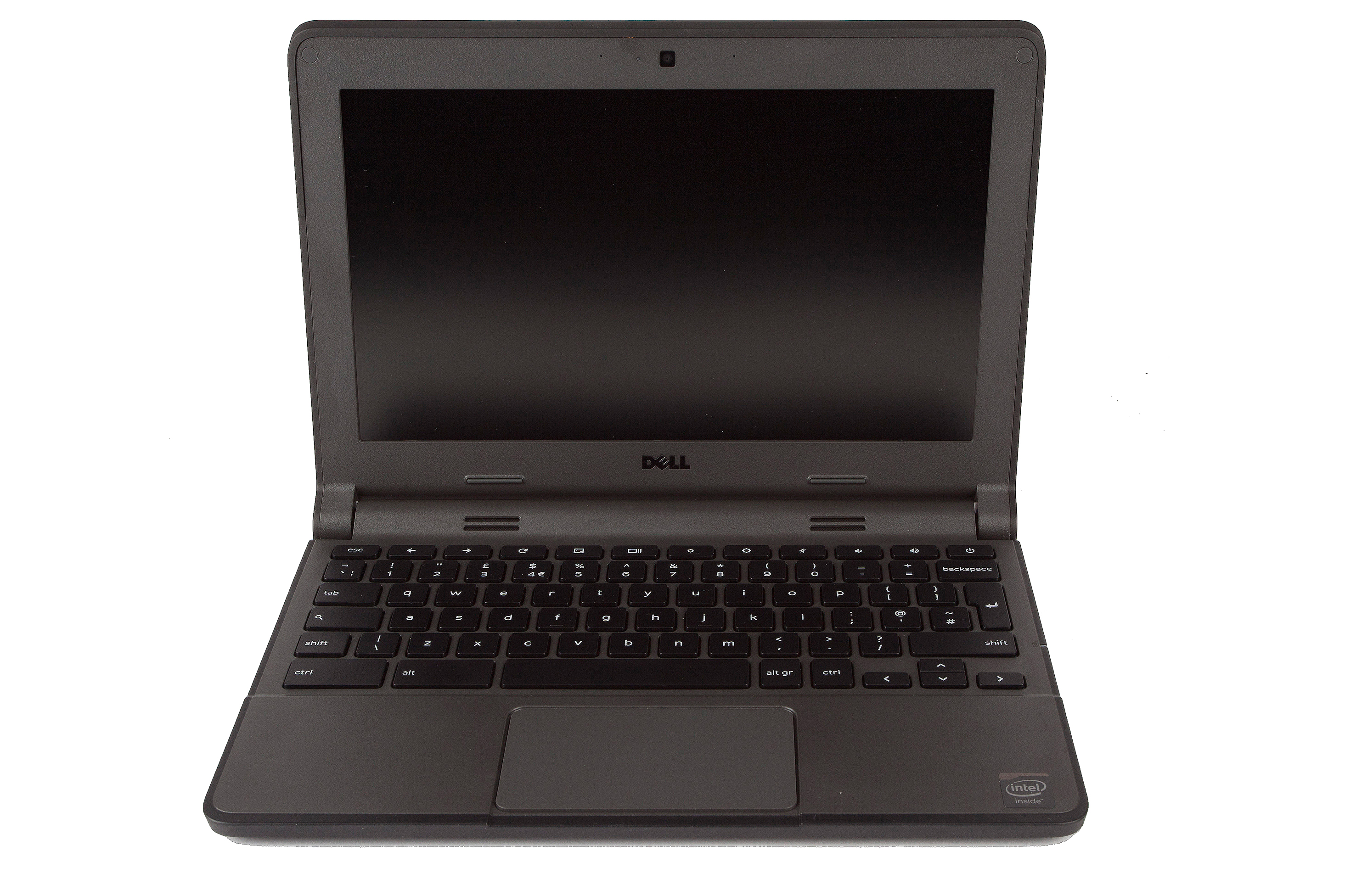 مراجعة جهاز Chromebook 11 (2015) من Dell
