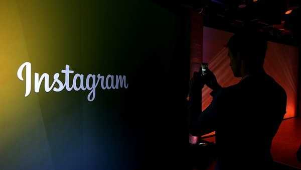 معاينة أوضاع الفيديو الجديدة مع تأثير Boomerang التي ستصل Instagram - 08/16/2019