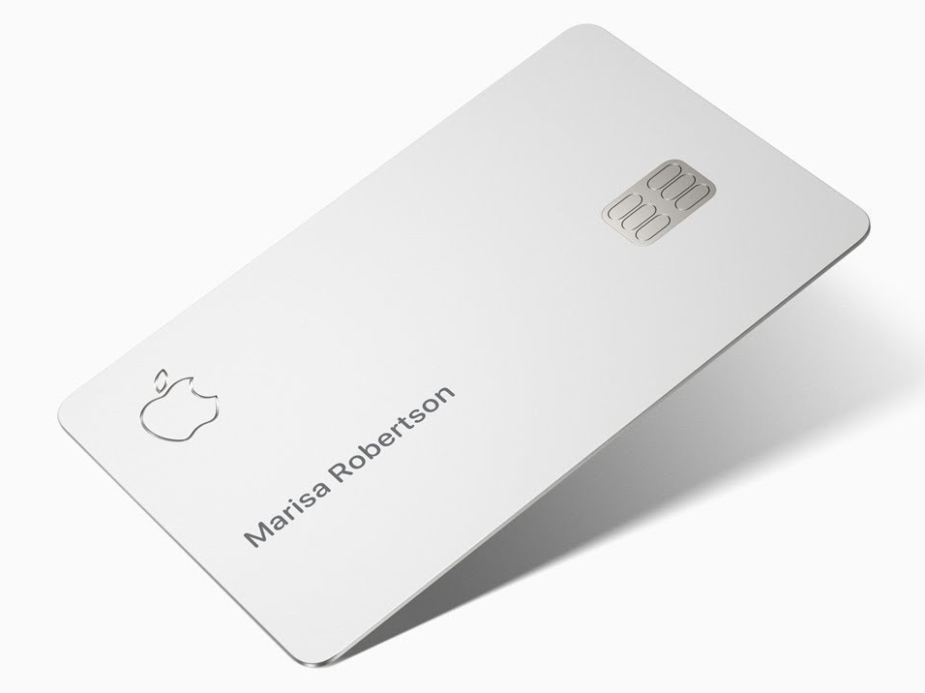 معدل الموافقة ل Apple بطاقة يسجل رقما قياسيا جديدا