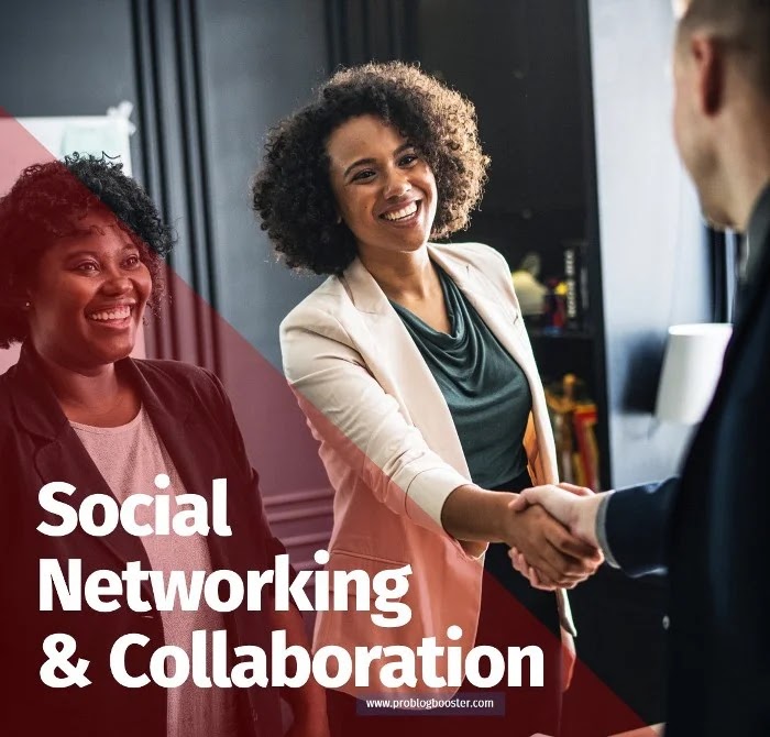 Social Networking & Collaboration
