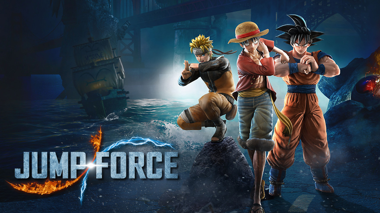ملاحظات Jump Force Update الإصدار 1.13 Full Patch Notes (PS4 ، Xbox One ، PC)