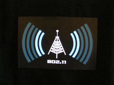 802.11 WiFi قياسي ، تم إنشاؤه في عام 1997