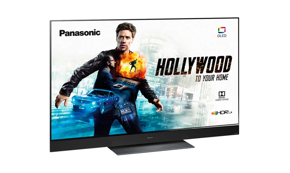 نحن نعرف بالفعل سعر تلفزيون باناسونيك GZ2000 OLED في أوروبا
