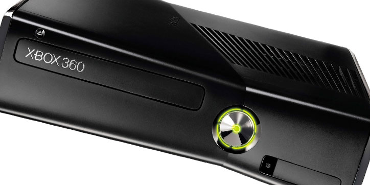 نظرة على الماضي ، تصاميم Xbox 360 المحتملة