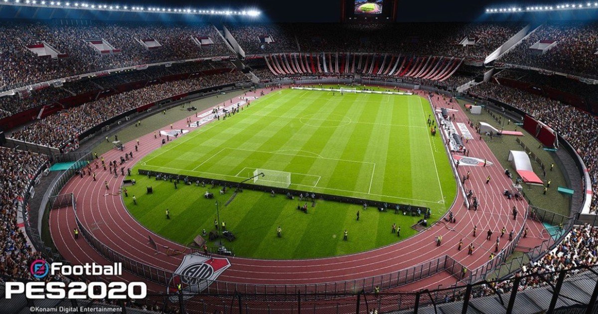 كما نفدت فئة FIFA 20 الفائقة من River Plate - 08/09/2019