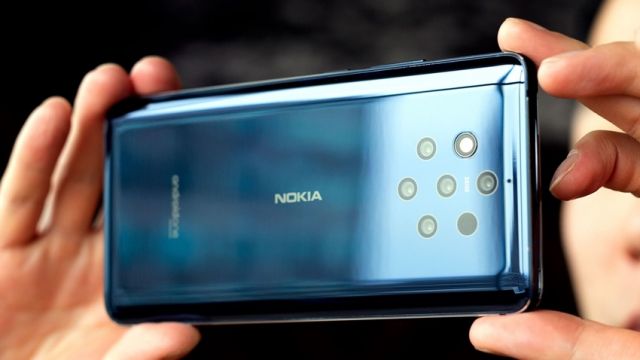نوكيا تطلق هواتف 5G الذكية بأسعار معقولة في العام المقبل