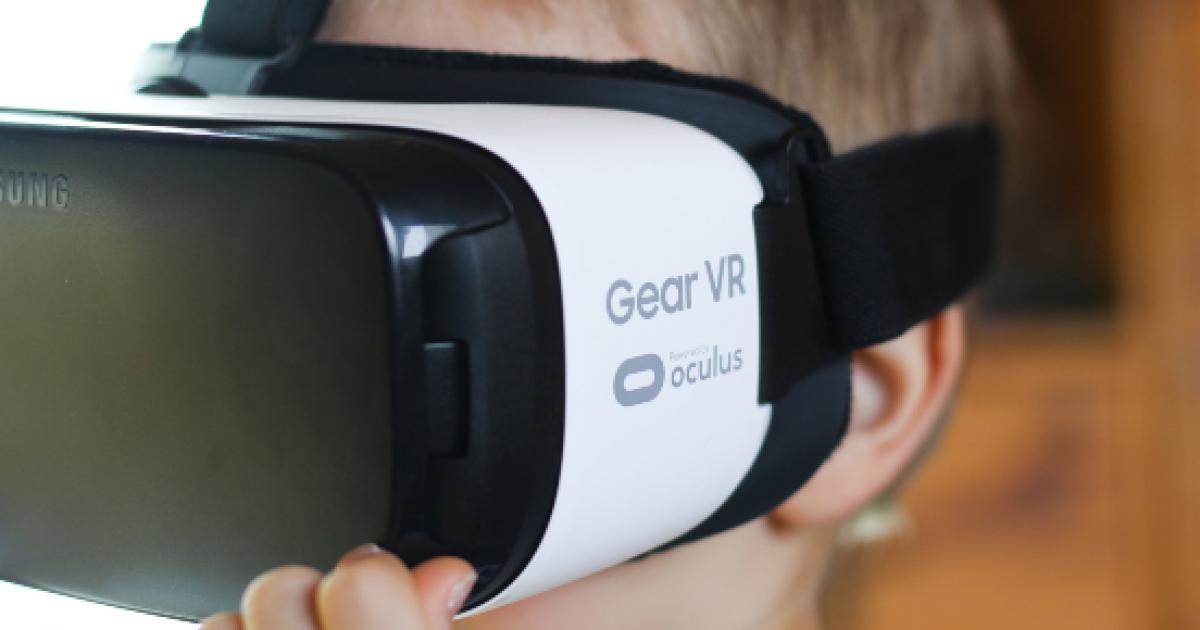 هل الواقع الافتراضي هو مستقبل الرفاهية؟