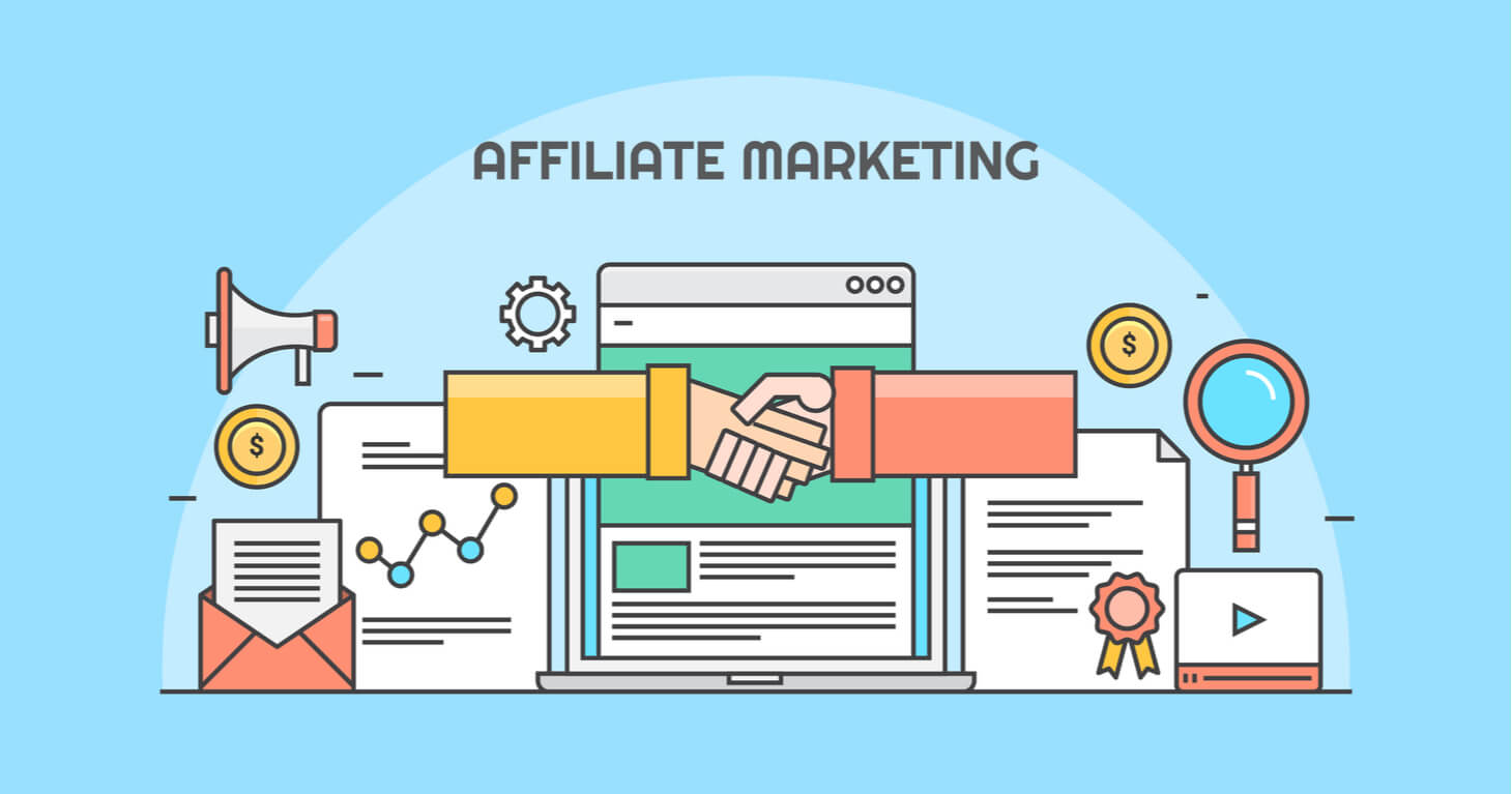 Getting Involved With Affiliate Marketing Sites Like Regal Assets