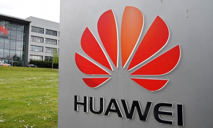 Huawei US ban