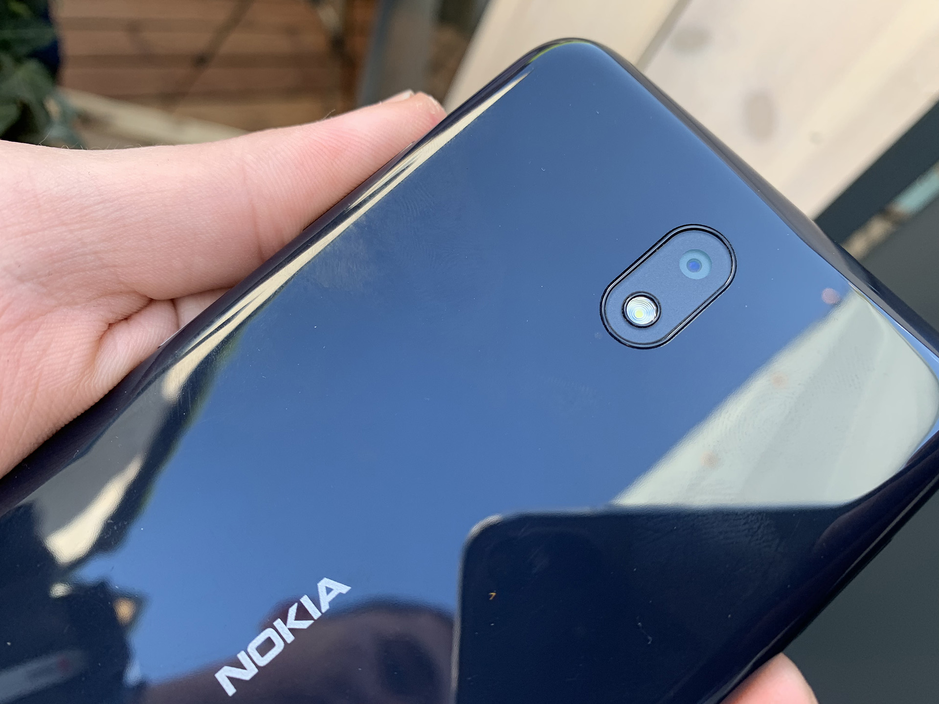 يتلقى Nokia 2 و 3.2 تحديثات ضخمة (1.3 جيجابايت) مع تصحيح الأمان لشهر يوليو