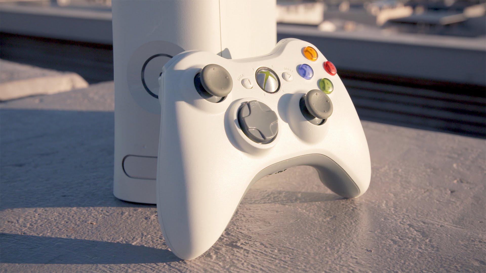 يتلقى Xbox 360 تحديثًا جديدًا لنظام التشغيل