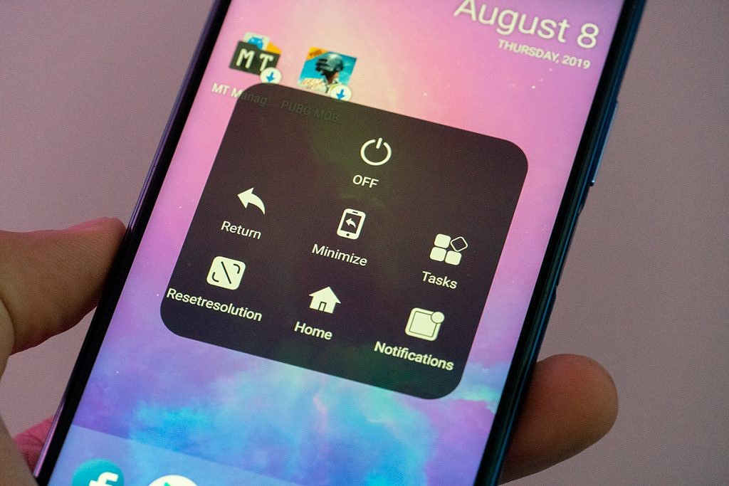يتيح لك VMOS تشغيل جهاز Android الظاهري على هاتفك 1