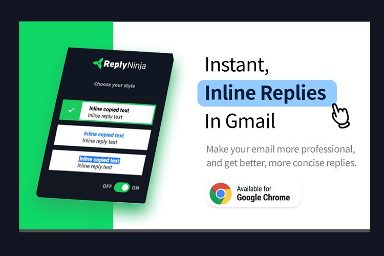 يجعل امتداد Chrome هذا الرد على رسائل البريد الإلكتروني Super Easy