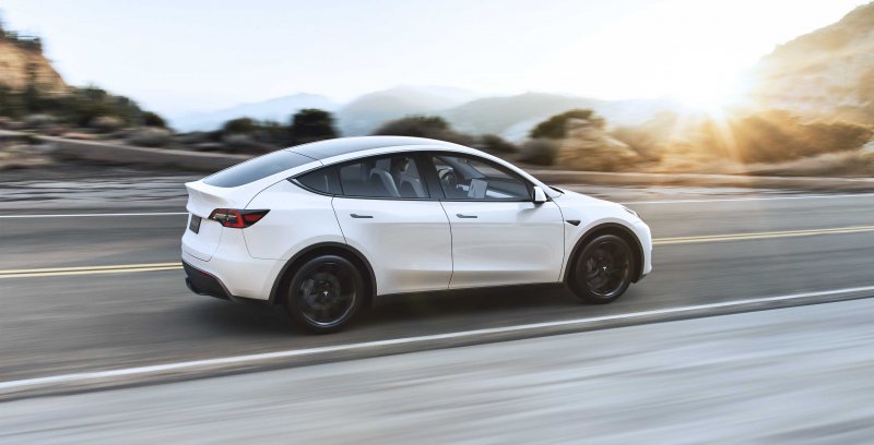 Tesla Model Y pre-order price goes up over $2,000 in Canada
