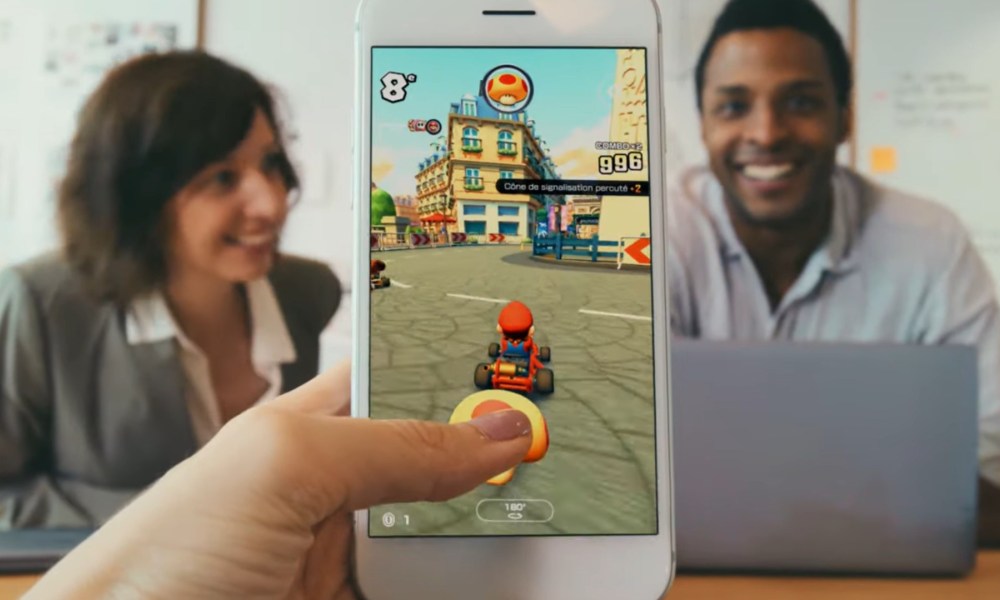 يصل Mario Kart Tour أخيرًا في سبتمبر إلى iOS و Android ويوضح لنا كيف سيتم تشغيله