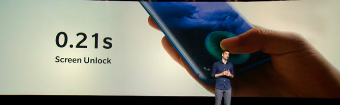 يصل OnePlus 7 Pro بشاشة عرض 90 هرتز وكاميرا قابلة للسحب و 855 أنف العجل 1