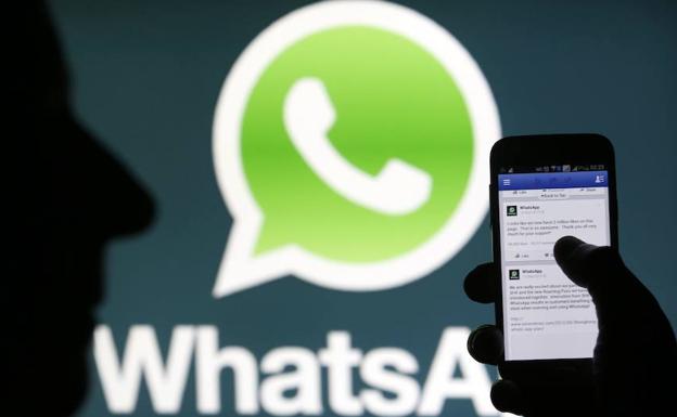 يعاني WhatsApp من عطل يؤثر على جزء كبير من مستخدميه