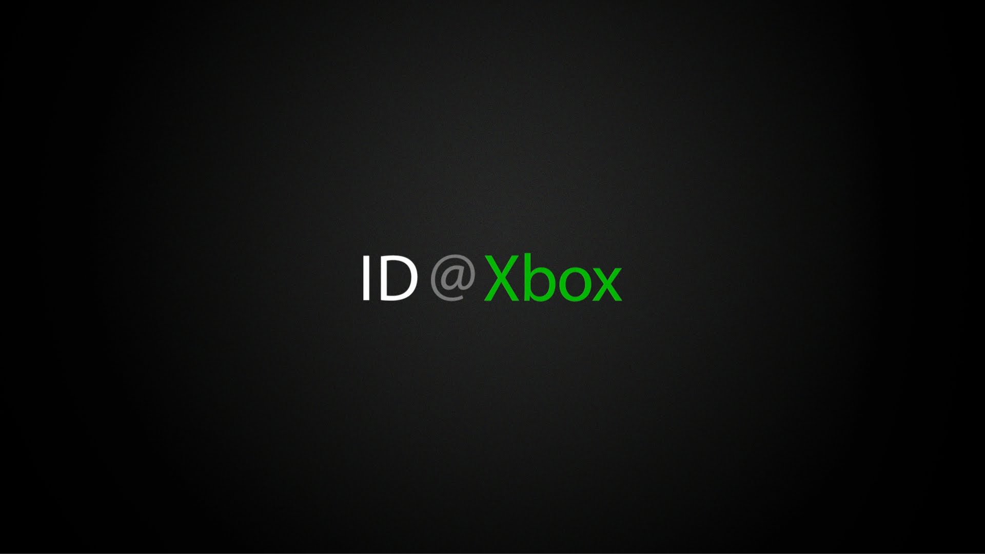 يعرض ID @ Xbox قناته الجديدة على YouTube