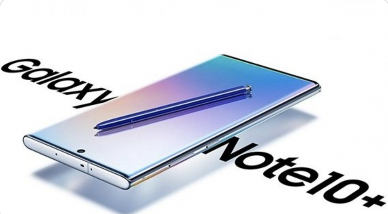 Most U.S. carriers will reportedly sell Galaxy Note 10 with Samsung’s Exynos processor