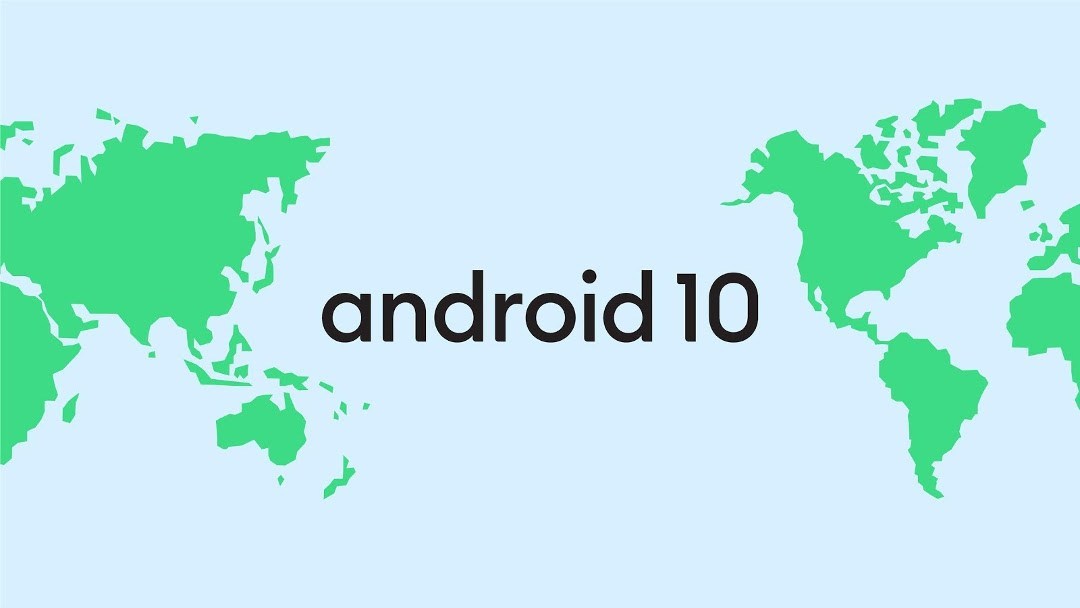 يقول Android وداعًا للحلويات: نسخته الجديدة هي Android 10