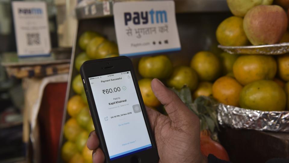 After Twitter backlash, Paytm says postpaid service ‘active’