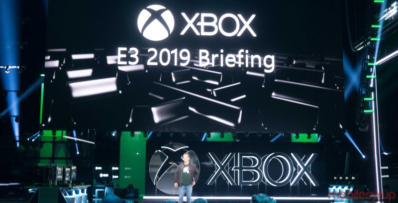 Xbox boss says Microsoft isn’t working on streaming-only console
