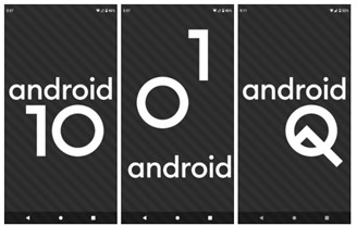 يقوم Essential Phone بإخفاء بيض عيد الفصح الغامض والغامض لنظام Android Q