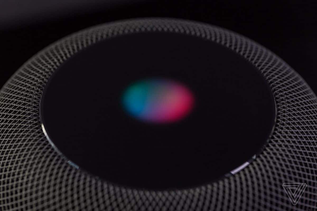 Alexa Recording Opt Apple Siri's