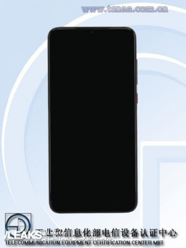 يمر Xiaomi Mi 9 5G بواسطة TENAA: التفاصيل الأولى 1