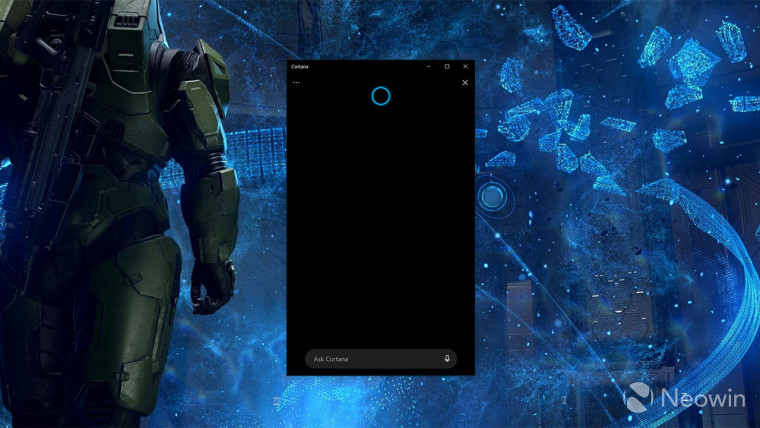يمكن أن تعمل Microsoft على نظام مهام سريع تلقائي جديد لـ Cortana