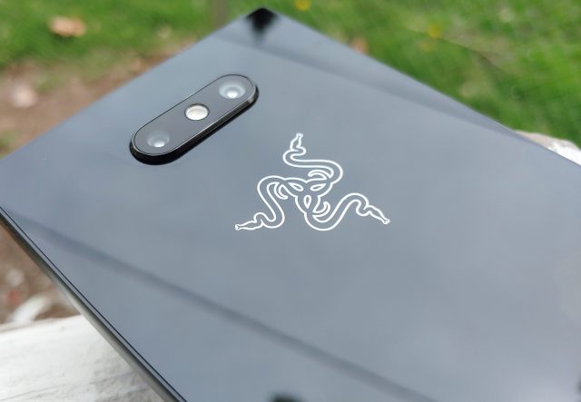A new variant of the Razer Phone 2 could be coming with THX