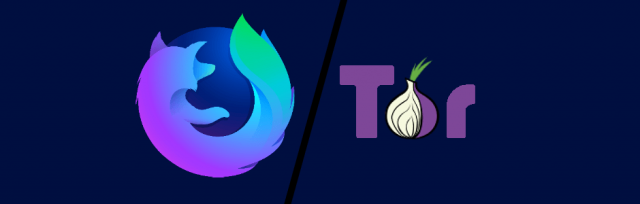 يمكن أن يحصل Firefox على "وضع Tor" آمن للغاية