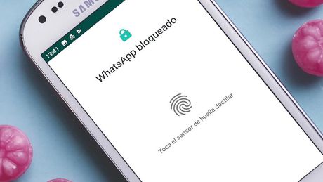 يمكن الآن قفل WhatsApp بالبصمة على هواتف Android