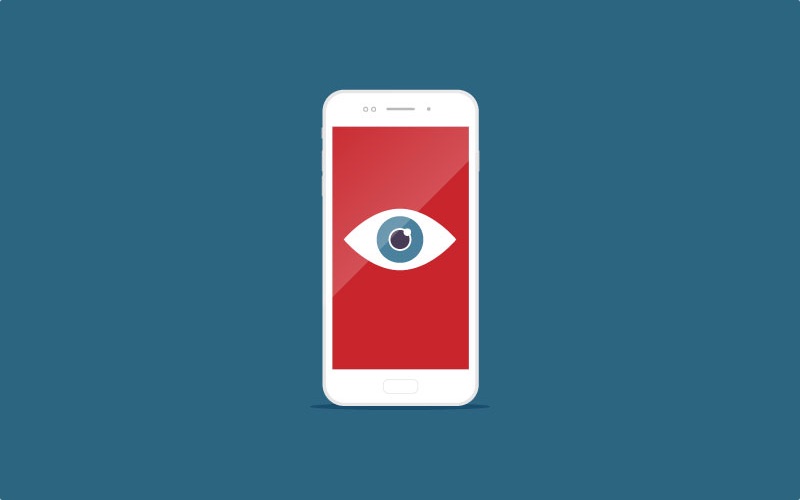 يمكنك التخلص من تطبيقات "Stalkerware" من جهاز iPhone الخاص بك وحماية خصوصيتك