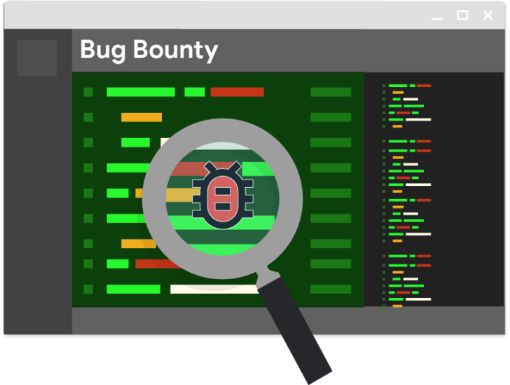 يوسع برنامج Play bug bounty إلى جميع التطبيقات مع 100 مليون + تنزيل