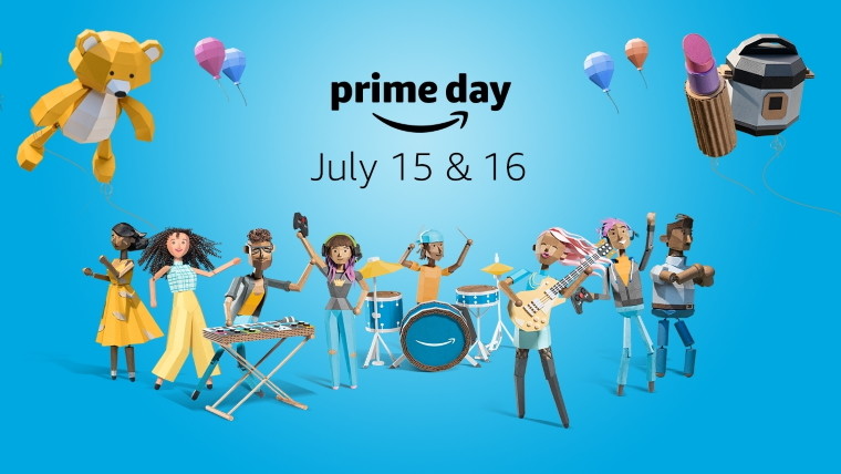 يوم 2 من Amazon توفر Prime Day مدخرات على Fire TV Stick 4K مقابل 24.99 دولارًا وأكثر